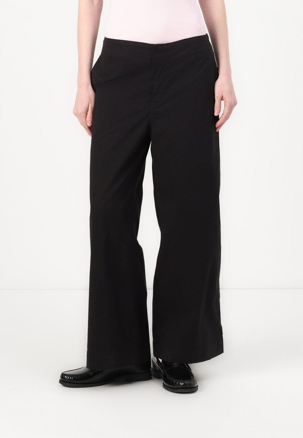 Брюки TAHIANA BOSS, черный 
Брюки TAHIANA BOSS, черный