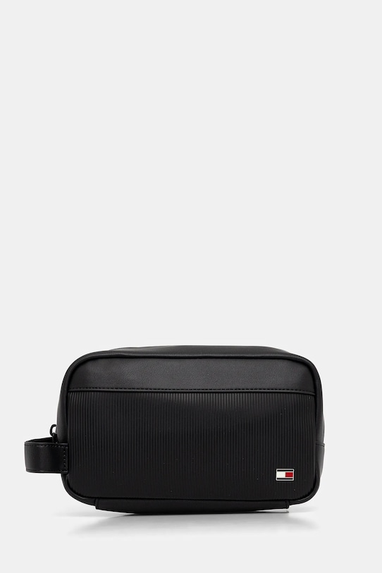 Косметичка Tommy Hilfiger, черный
Косметичка Tommy Hilfiger, черный