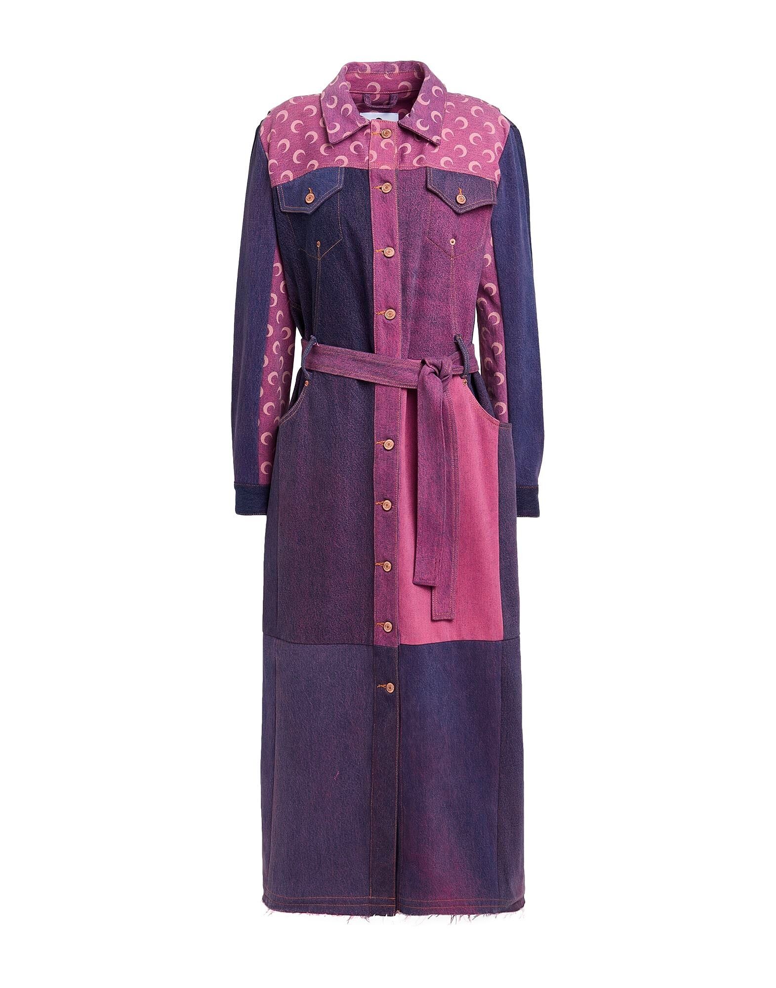 Джинсовая куртка Gold Line Marine Serre, фуксия
Джинсовая куртка Gold Line Marine Serre, фуксия