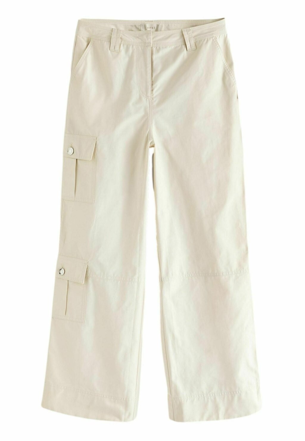 Брюки карго Next, бежевый
Брюки карго Next, бежевый