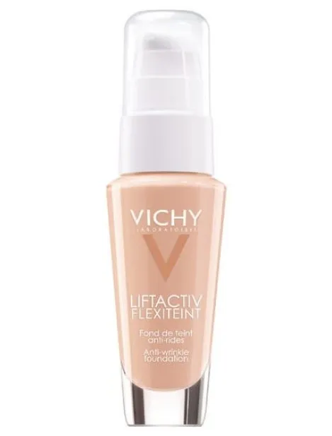Фонд Vichy Liftactiv Flexiteint n. 25 Nude 30 мл Против морщин
Фонд Vichy Liftactiv Flexiteint n. 25 Nude 30 мл Против морщин