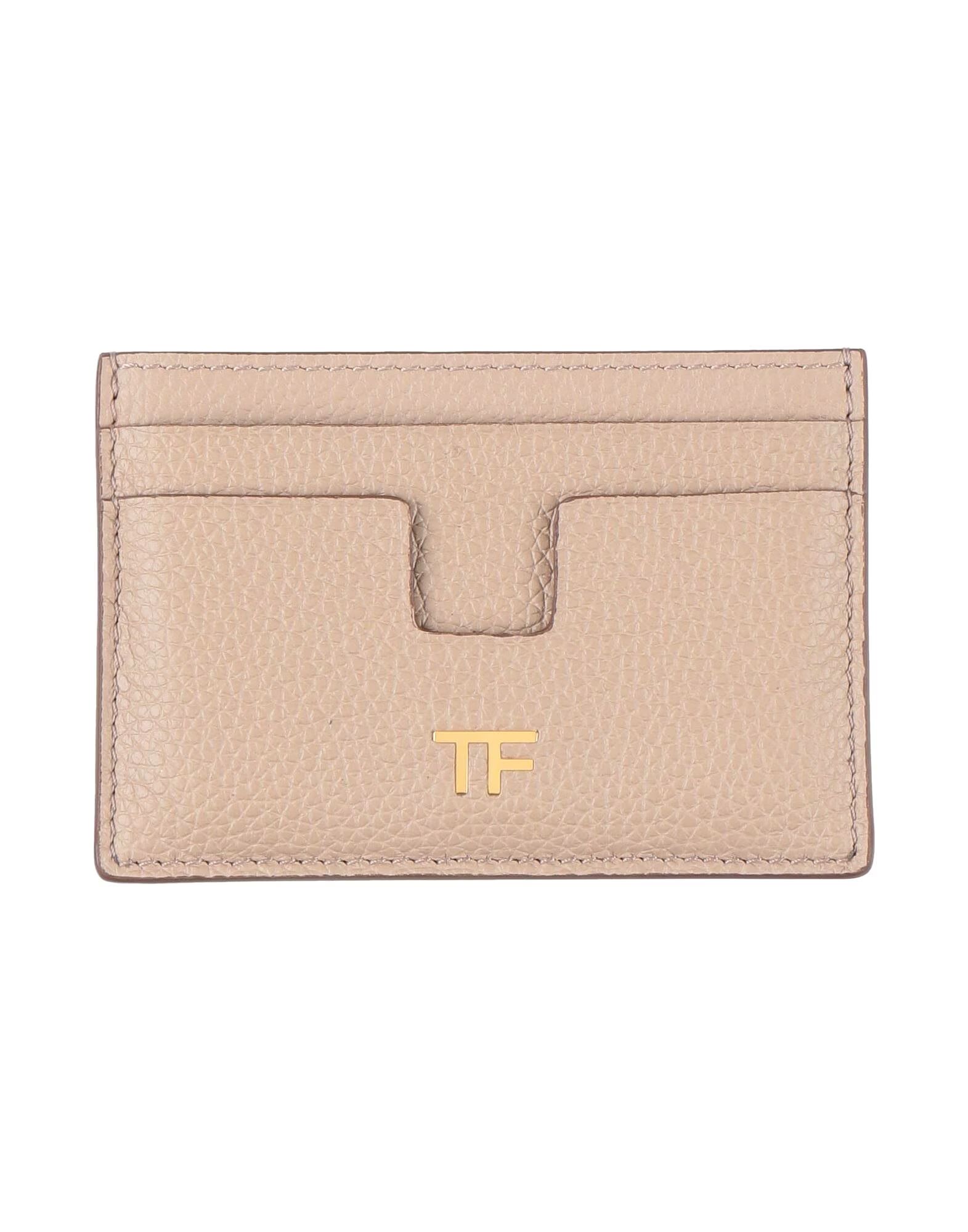 Кошелек Tom Ford, песочный
Кошелек Tom Ford, песочный