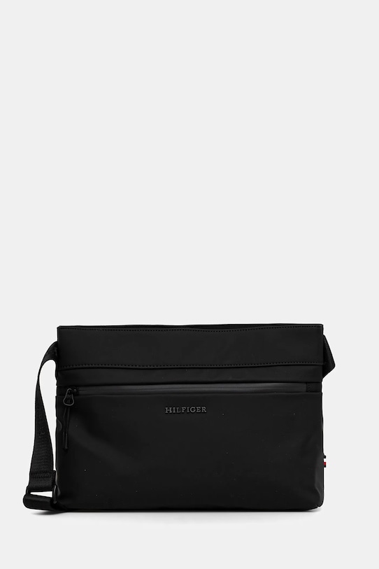 Сумка Tommy Hilfiger, черный
Сумка Tommy Hilfiger, черный