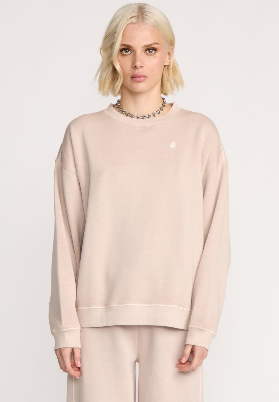 Толстовка Volcom STONE SOFT, Khakiest/Beige
Толстовка Volcom STONE SOFT, Khakiest/Beige