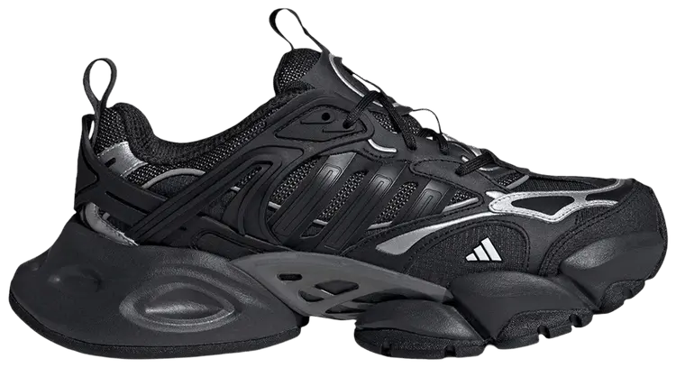 Кроссовки Adidas Vento XLG Deluxe, черный
Кроссовки Adidas Vento XLG Deluxe, черный