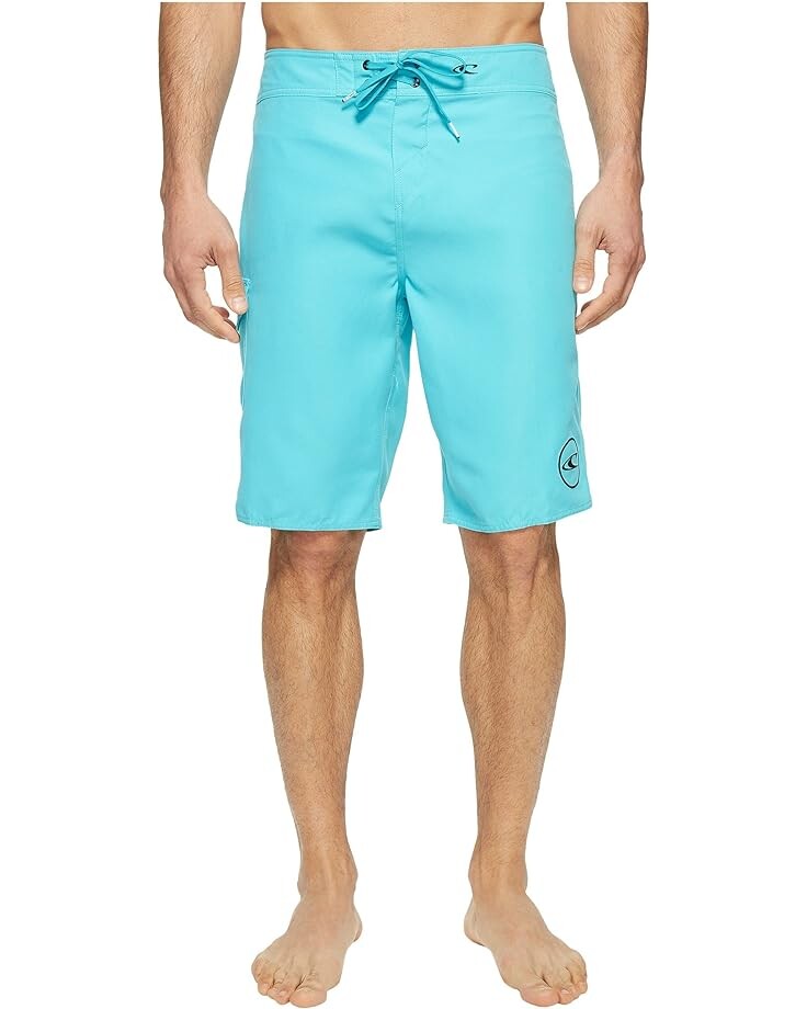 Шорты для плавания O'Neill Santa Cruz Solid 2.0, цвет Turquoise
Шорты для плавания O'Neill Santa Cruz Solid 2.0, цвет Turquoise