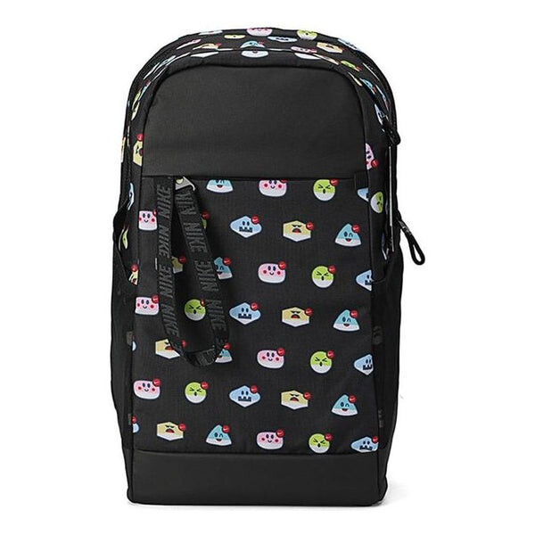 Сумка sportswear essentials backpack 'black' Nike, черный 
Сумка sportswear essentials backpack 'black' Nike, черный