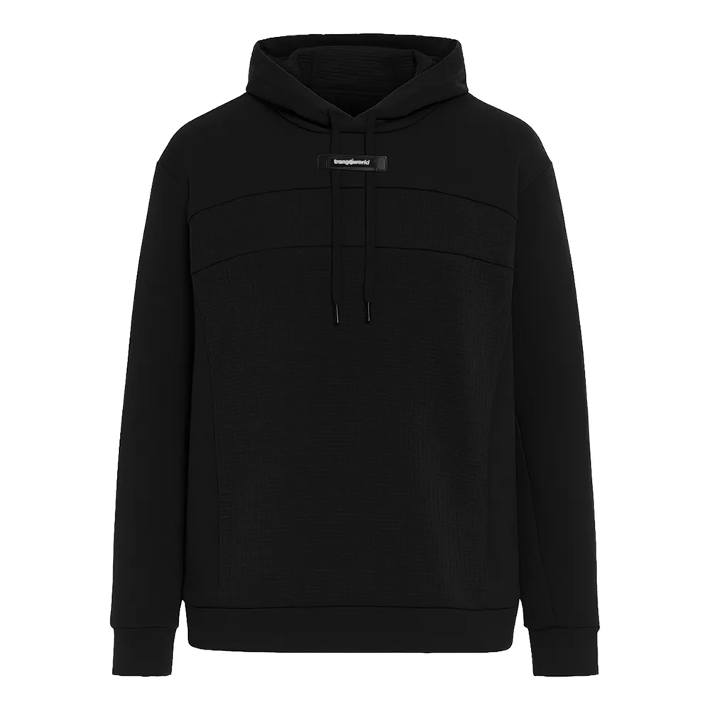 Худи Trangoworld Beduk, черный
Худи Trangoworld Beduk, черный