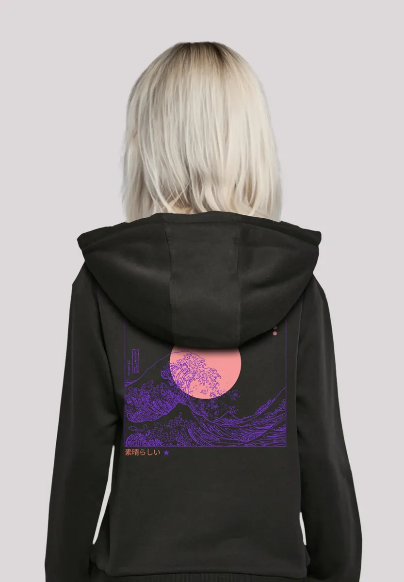 Толстовка F4NT4STIC "Kanagawa Wave Japan", толстовка, теплая, удобная, черный
Толстовка F4NT4STIC "Kanagawa Wave Japan", толстовка, теплая, удобная, черный