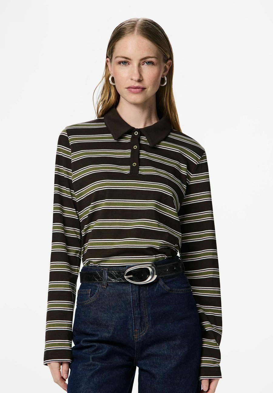 Ремень Pieces PCNOYCE, Black
Ремень Pieces PCNOYCE, Black