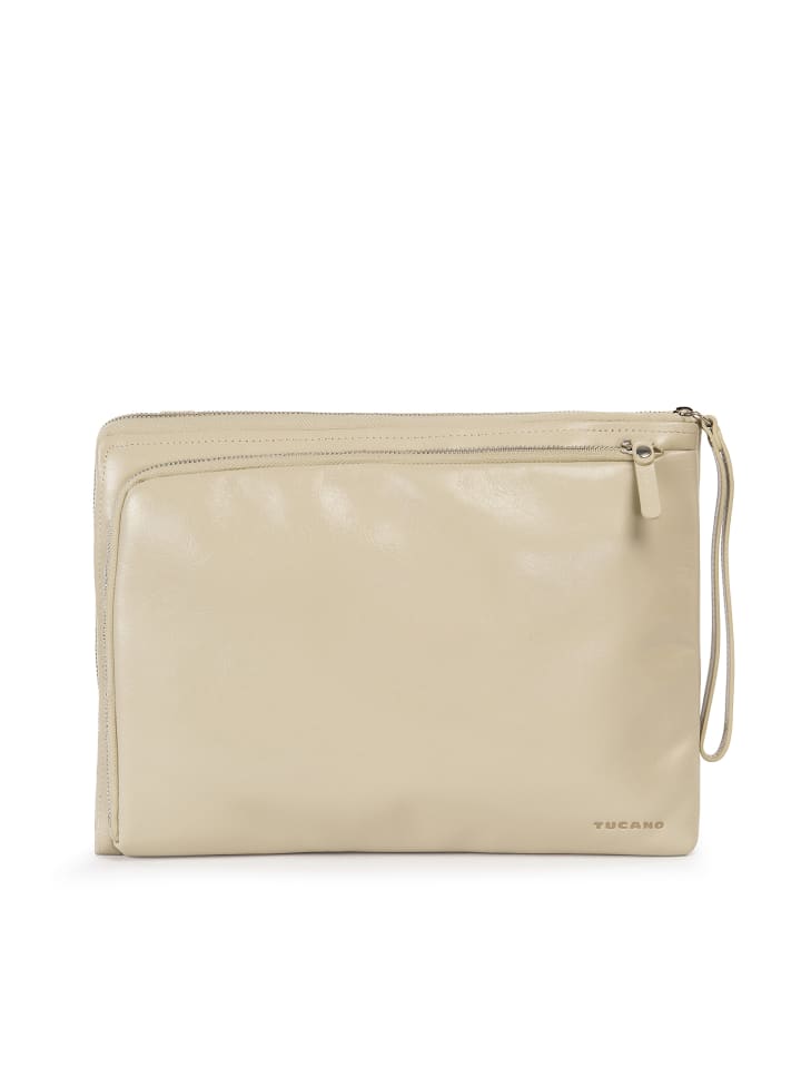 Клатч Tucano, бежевый
Клатч Tucano, бежевый