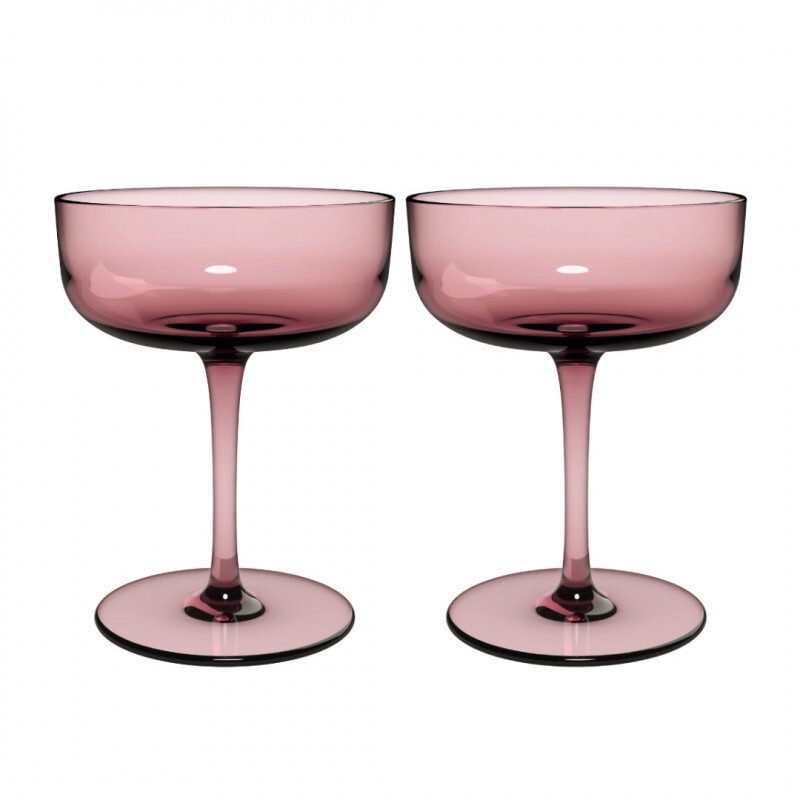 Набор тарелок для шампанского/десертных тарелок Like Glass Grape, 2 предмета like. by Villeroy & Boch, фиолетовый, Коричневый, Набор тарелок для шампанского/десертных тарелок Like Glass Grape, 2 предмета like. by Villeroy & Boch, фиолетовый
Набор тарелок для шампанского/десертных тарелок Like Glass Grape, 2 предмета like. by Villeroy & Boch, фиолетовый, Коричневый, Набор тарелок для шампанского/десертных тарелок Like Glass Grape, 2 предмета like. by Villeroy & Boch, фиолетовый