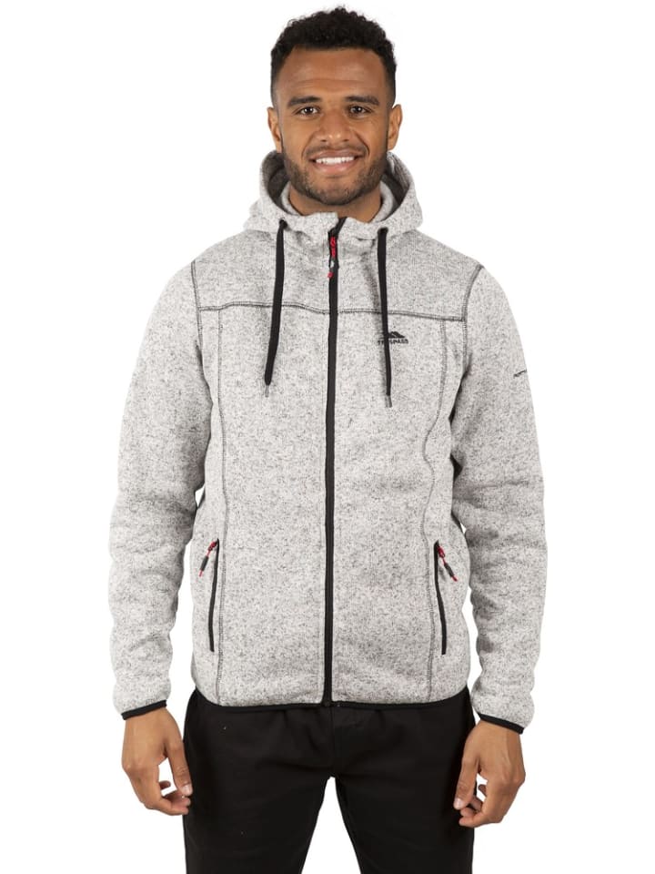 Флисовая куртка Trespass, бежевый
Флисовая куртка Trespass, бежевый