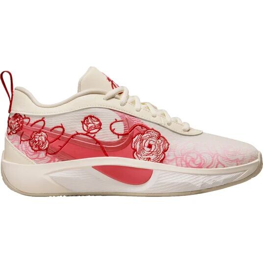 Баскетбольные кроссовки Zoom Freak 6 Розы GS Nike, цвет Coconut Milk/Aster Pink-Sail
Баскетбольные кроссовки Zoom Freak 6 Розы GS Nike, цвет Coconut Milk/Aster Pink-Sail