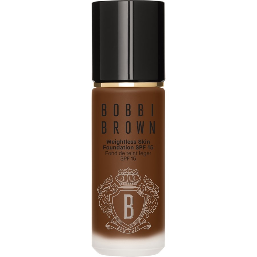 Тональная основа Bobbi Brown Weightless Skin Foundation, 47 Neutral Chestnut / 30 ml
Тональная основа Bobbi Brown Weightless Skin Foundation, 47 Neutral Chestnut / 30 ml