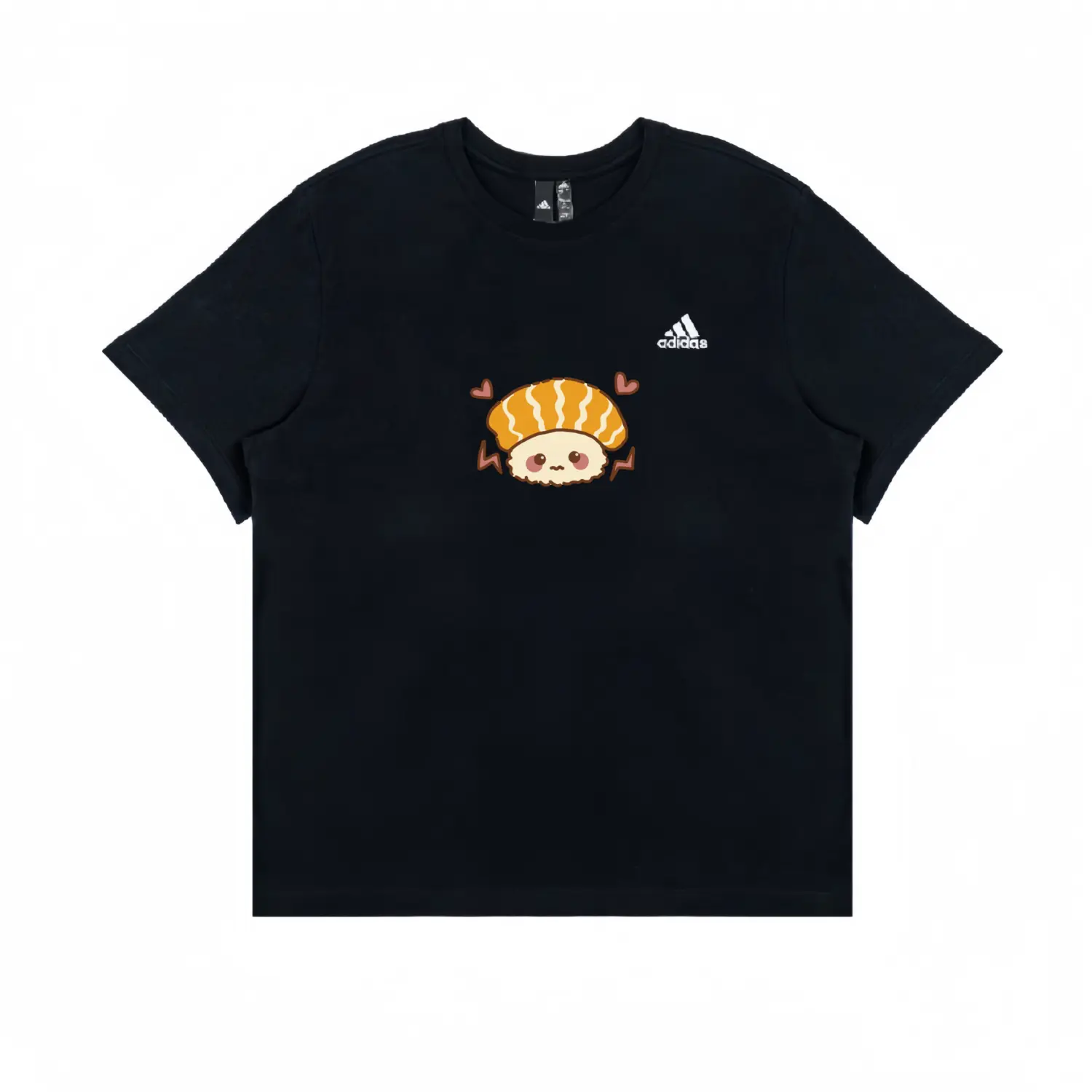 Adidas Футболка унисекс черная, Черный, Adidas Футболка унисекс черная
Adidas Футболка унисекс черная, Черный, Adidas Футболка унисекс черная