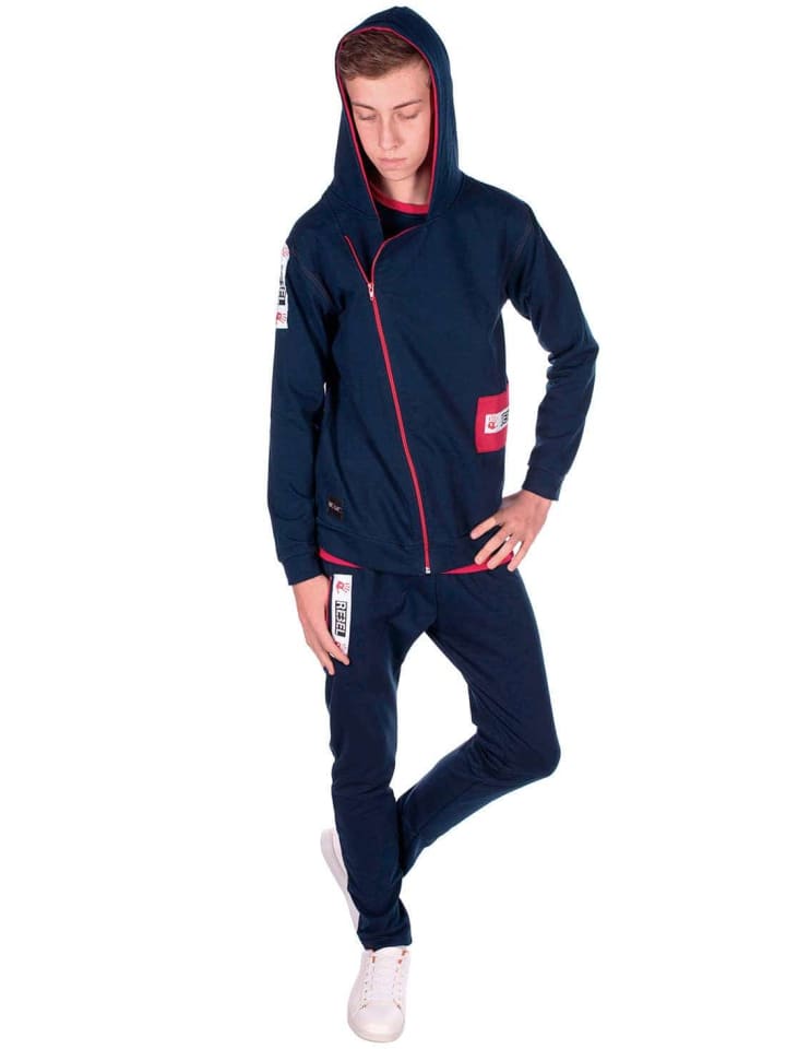 Шорты BEZLIT, темно-синий
Шорты BEZLIT, темно-синий