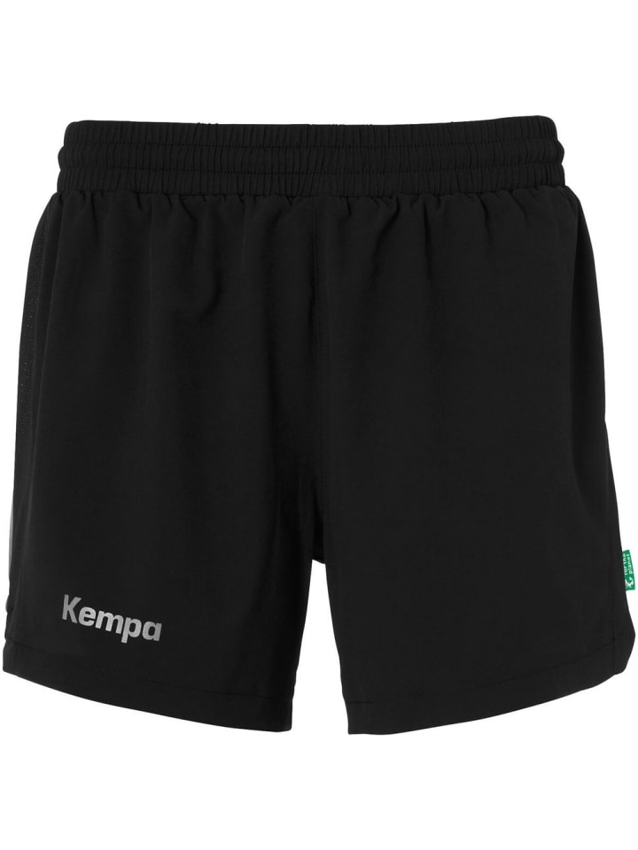 Шорты Active Shorts Women Kempa, черный
Шорты Active Shorts Women Kempa, черный