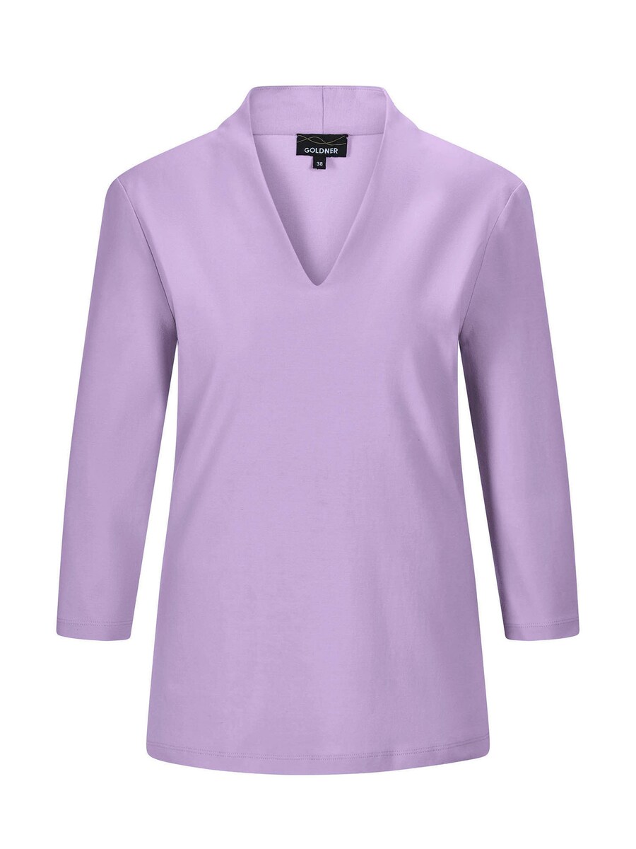 Рубашка Goldner, лавандовый
Рубашка Goldner, лавандовый