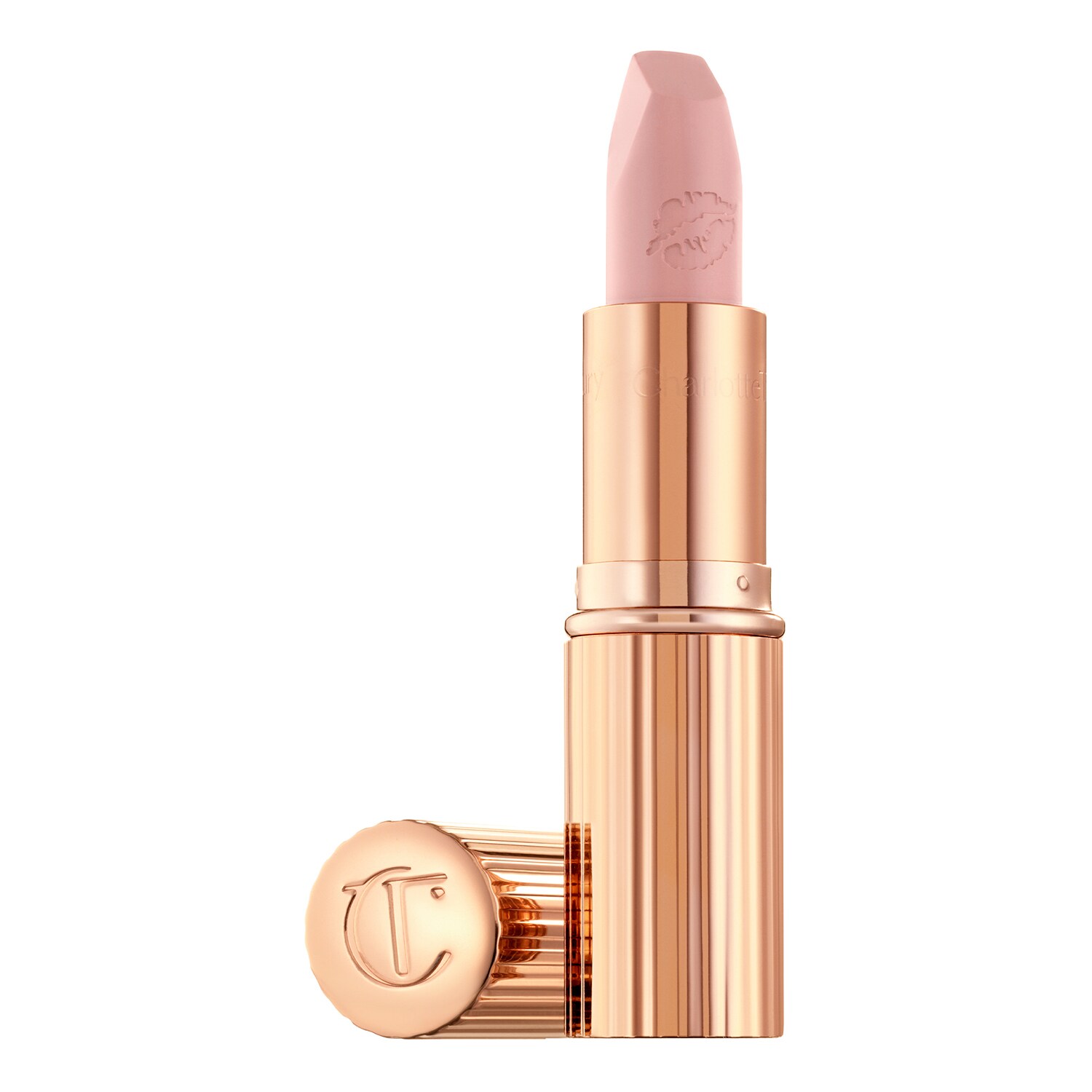 Губная помада Hot Lips Charlotte Tilbury, Kim K. W (3,5 g)
Губная помада Hot Lips Charlotte Tilbury, Kim K. W (3,5 g)