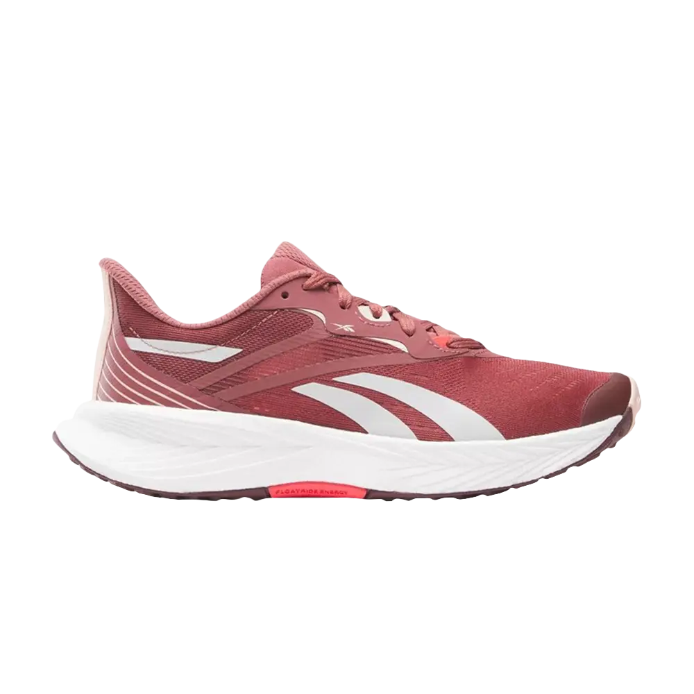 Кроссовки Wmns Floatride Energy 5 Reebok, розовый 
Кроссовки Wmns Floatride Energy 5 Reebok, розовый