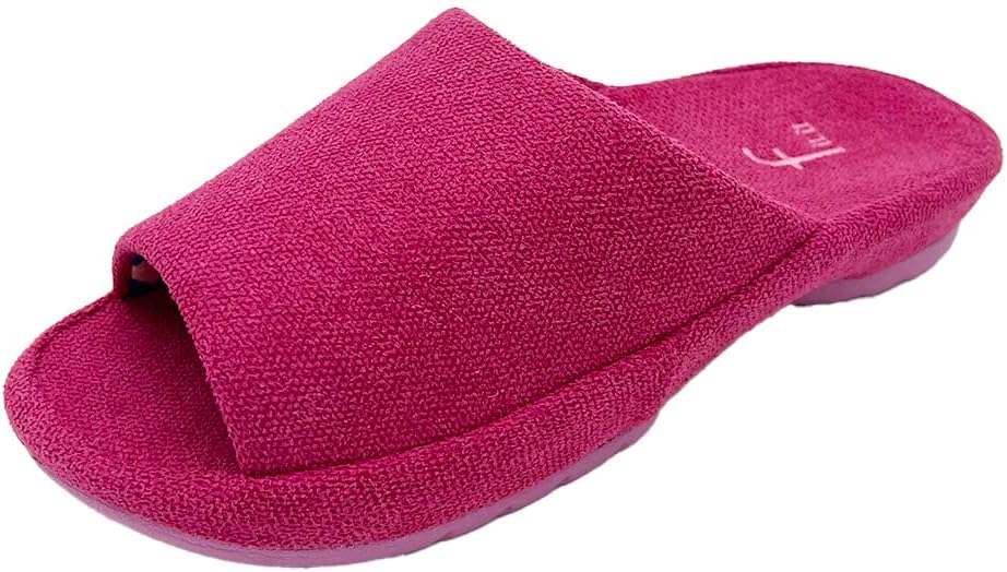 Мужские современные тапочки Houstable., розовый
Мужские современные тапочки Houstable., розовый