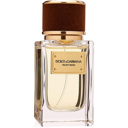 Dolce & Gabbana Velvet Wood Unisex Eau de Parfum Spray 50ml
Dolce & Gabbana Velvet Wood Unisex Eau de Parfum Spray 50ml