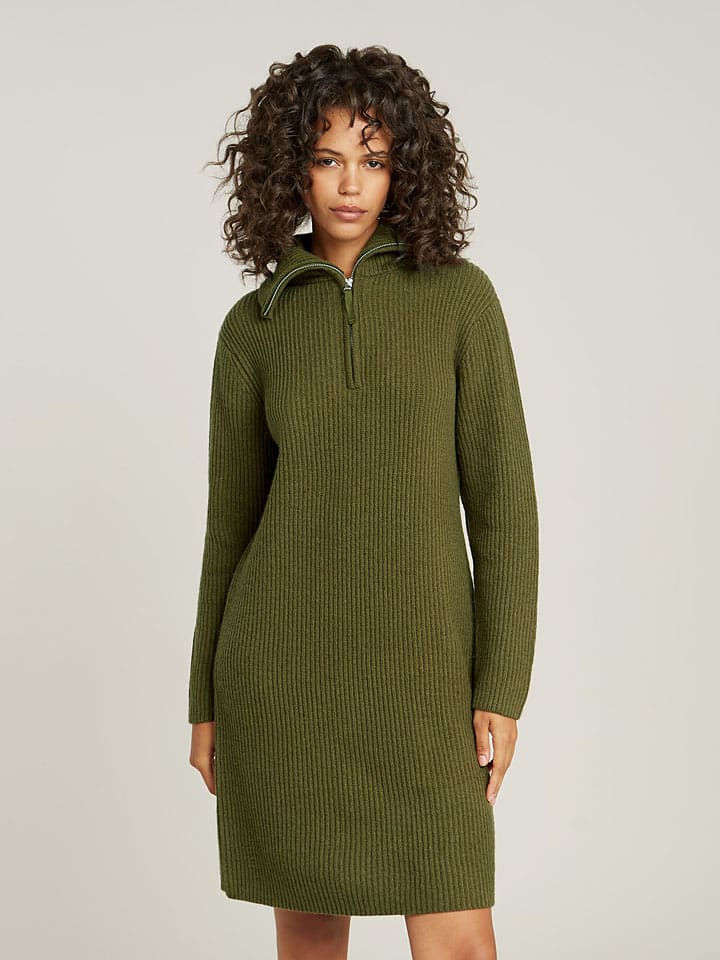 Короткое платье G-Star, хаки
Короткое платье G-Star, хаки