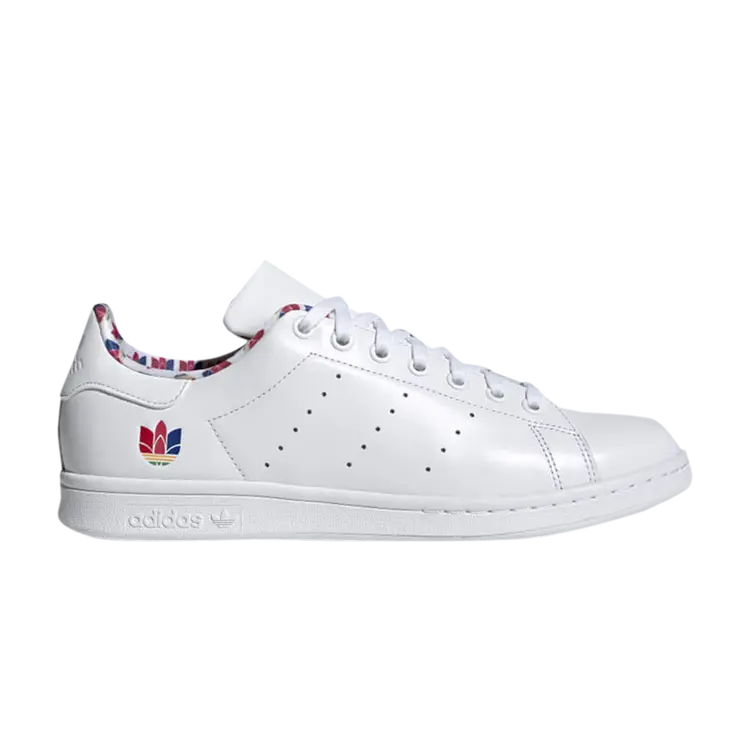 Кроссовки Adidas Stan Smith, белый
Кроссовки Adidas Stan Smith, белый
