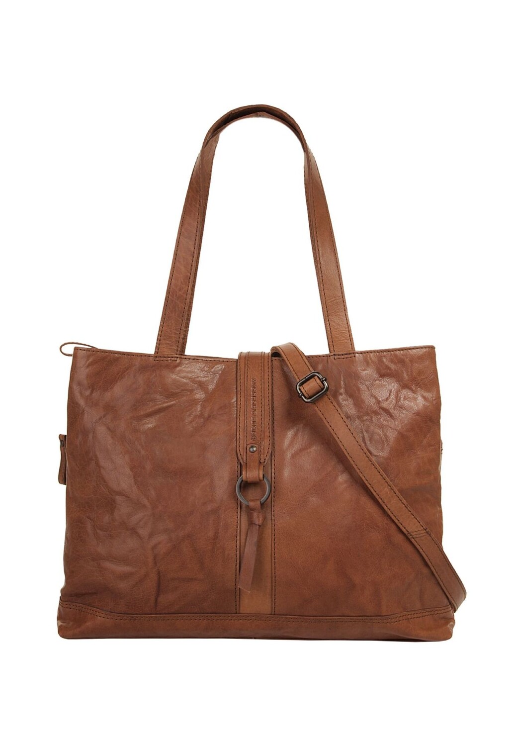 Деловая сумка, натуральная кожа SPIKES & SPARROW, цвет Cognac
Деловая сумка, натуральная кожа SPIKES & SPARROW, цвет Cognac