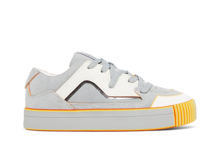 Кроссовки MSCHF Gobstomper 'Graylag Goose Edition', серый
Кроссовки MSCHF Gobstomper 'Graylag Goose Edition', серый