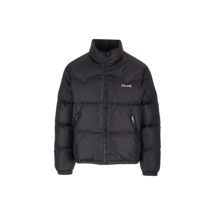 CELINE Куртка FW23 мужская черная, Black
CELINE Куртка FW23 мужская черная, Black