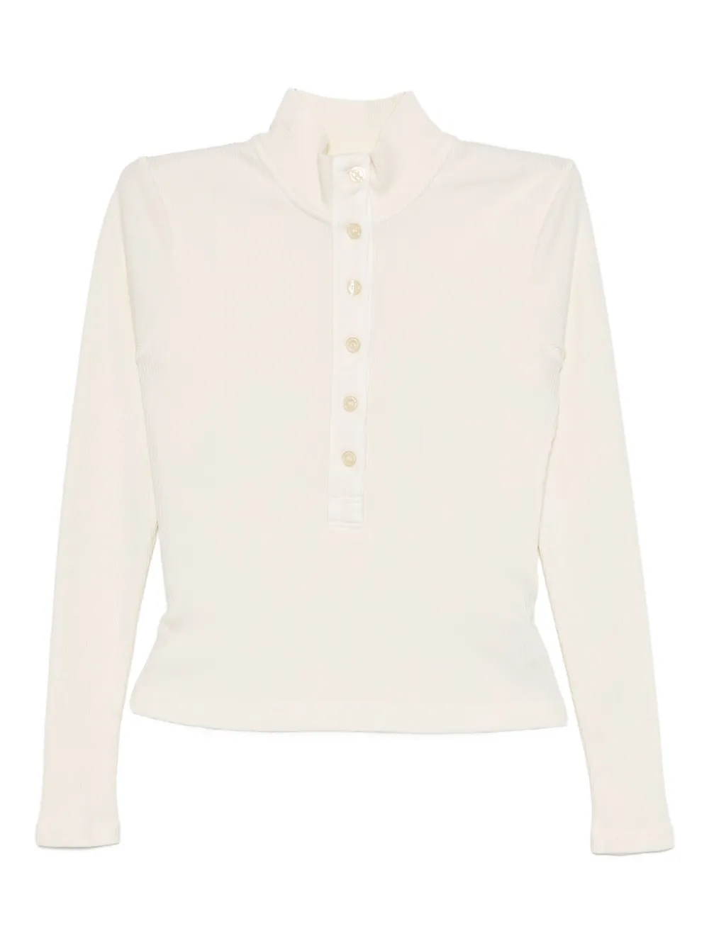 Топ SHEENA HENLEY Citizens Of Humanity, белый
Топ SHEENA HENLEY Citizens Of Humanity, белый