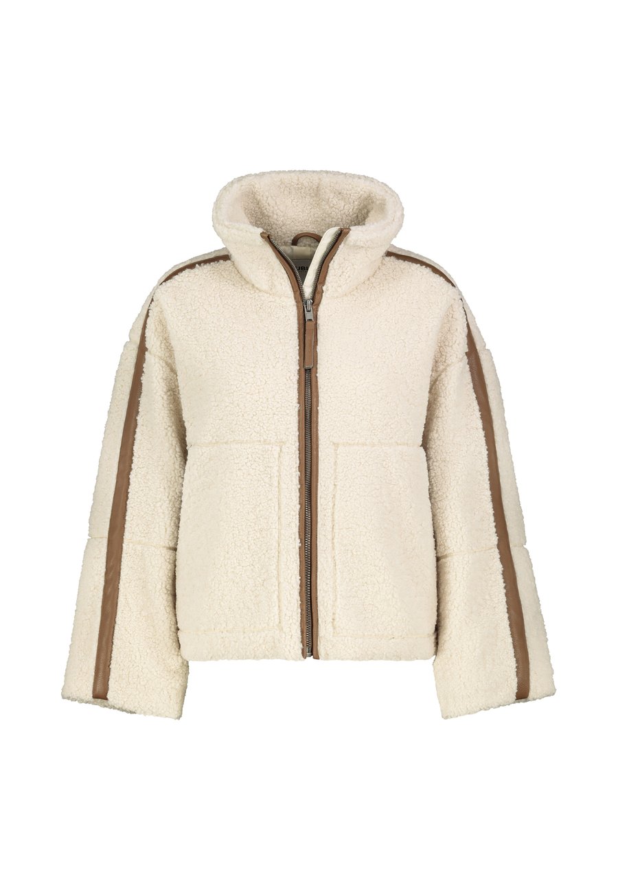 Флисовая куртка Sublevel Fleece jacket, White
Флисовая куртка Sublevel Fleece jacket, White