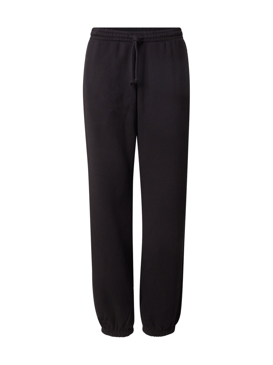 Зауженные брюки WEEKDAY Classic, Black
Зауженные брюки WEEKDAY Classic, Black