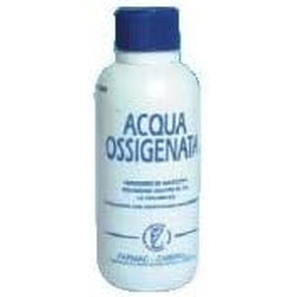 Farmac Zabban Перекись водорода 10 объемов 3% разбавленный раствор 1л Farmac-Zabban Spa
Farmac Zabban Перекись водорода 10 объемов 3% разбавленный раствор 1л Farmac-Zabban Spa