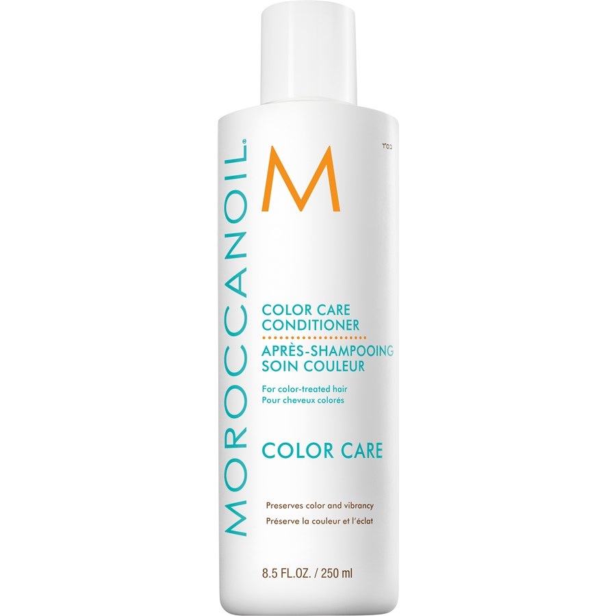 Кондиционер для волос Moroccanoil Color Care Conditioner, 250 ml
Кондиционер для волос Moroccanoil Color Care Conditioner, 250 ml