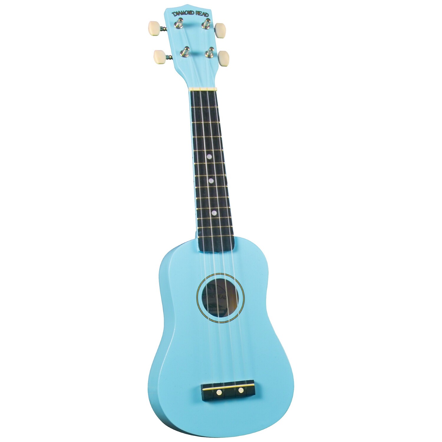 Diamond Head DU-10 Сопрано Гавайская гитара Голубой Черный Накладка на гриф
Diamond Head DU-10 Сопрано Гавайская гитара Голубой Черный Накладка на гриф