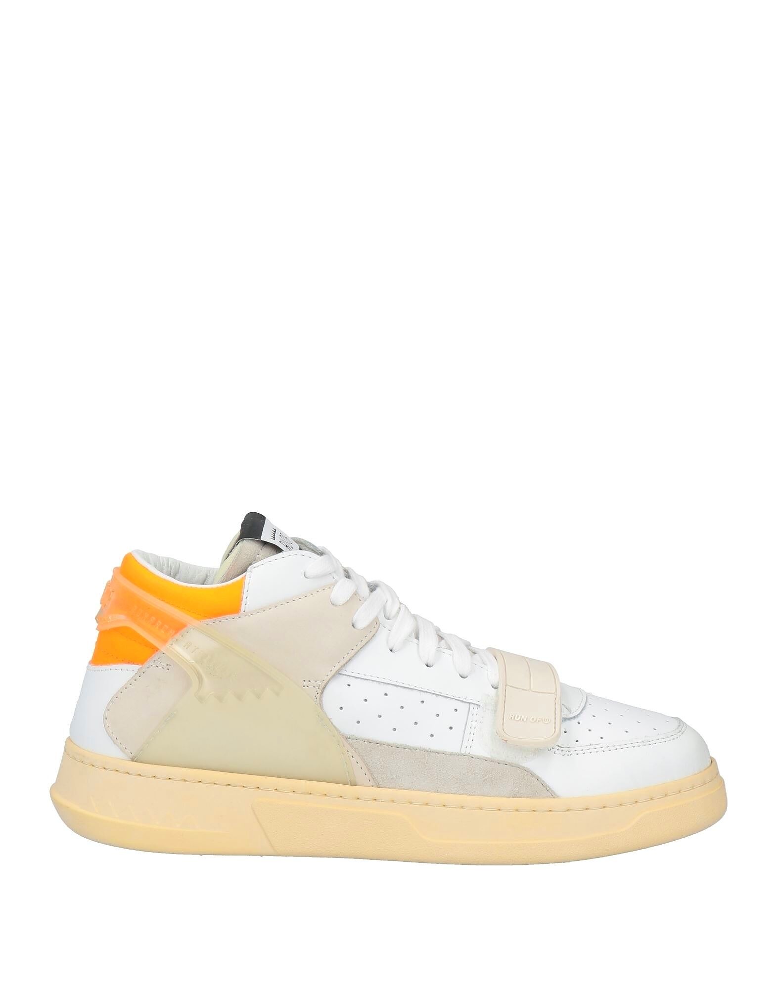 Кроссовки Run Of, светло-серый
Кроссовки Run Of, светло-серый