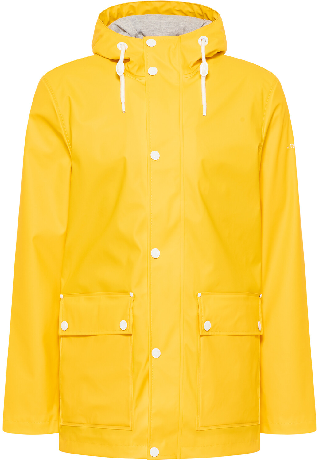 Дождевик DreiMaster, желтый
Дождевик DreiMaster, желтый