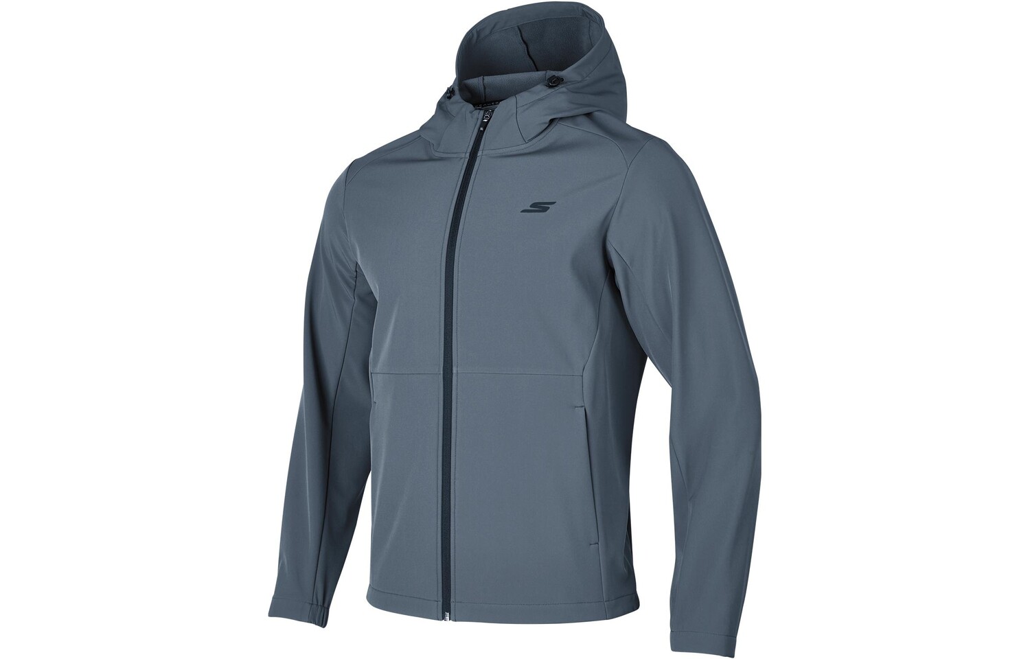 Куртка мужская серый/0167 Skechers
Куртка мужская серый/0167 Skechers