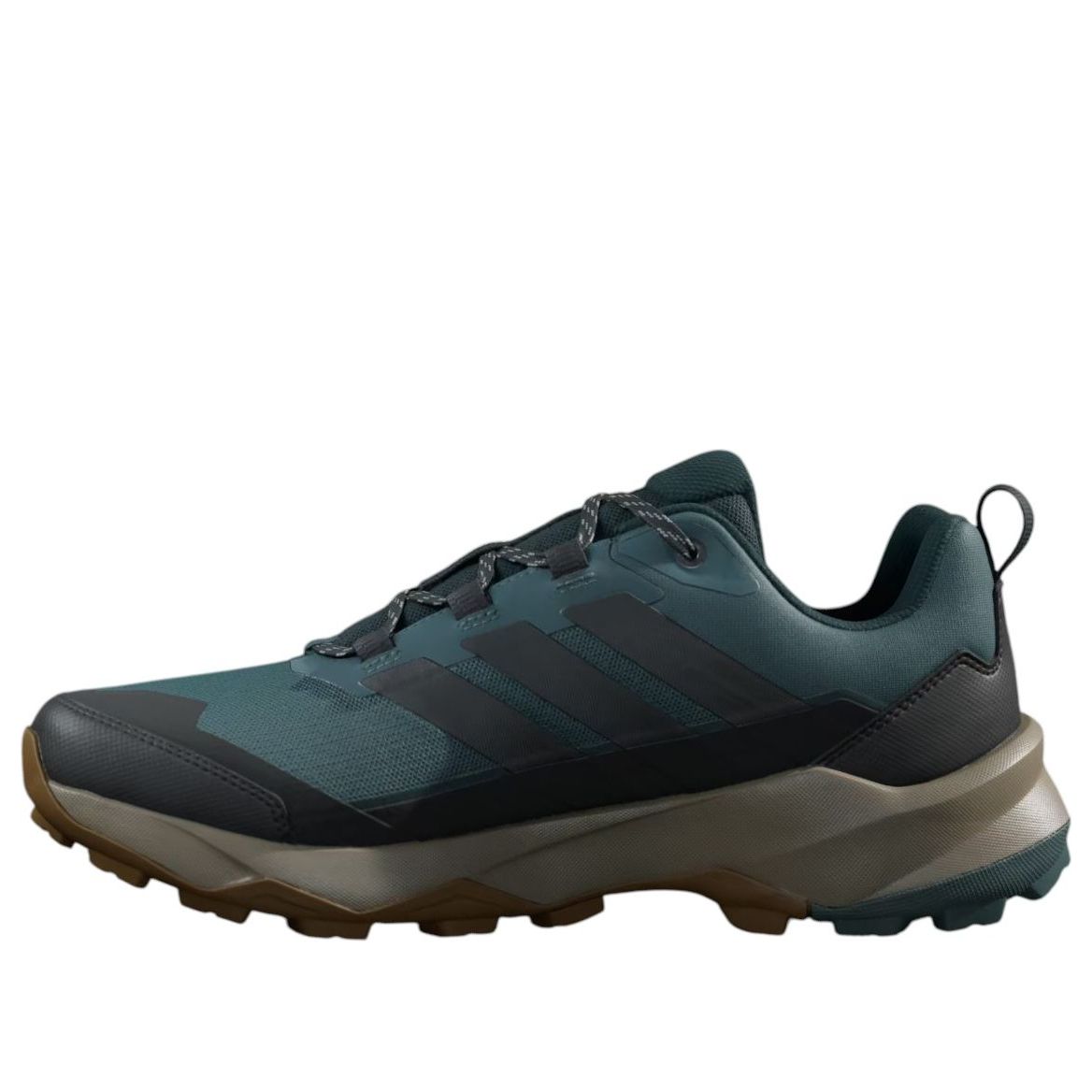 Adidas Terrex Skychaser AX5 'Preloved Teal Carbon'
Adidas Terrex Skychaser AX5 'Preloved Teal Carbon'