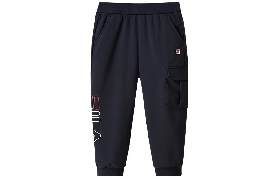 Детские брюки Fila Kids, синий
Детские брюки Fila Kids, синий