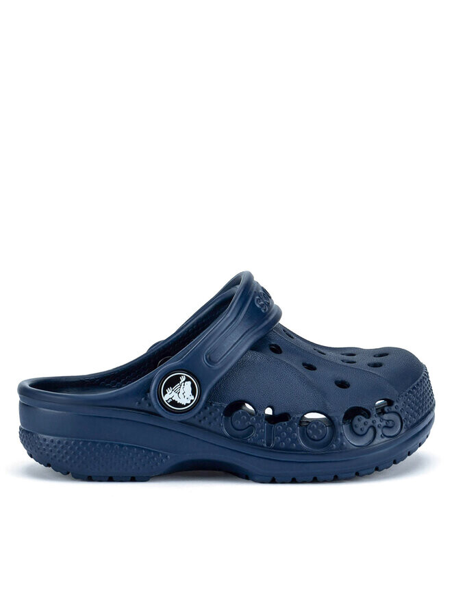 Мюли Crocs, темно-синий
Мюли Crocs, темно-синий