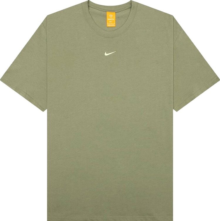 Футболка Nike NOCTA Graphic 'Green', зеленый
Футболка Nike NOCTA Graphic 'Green', зеленый