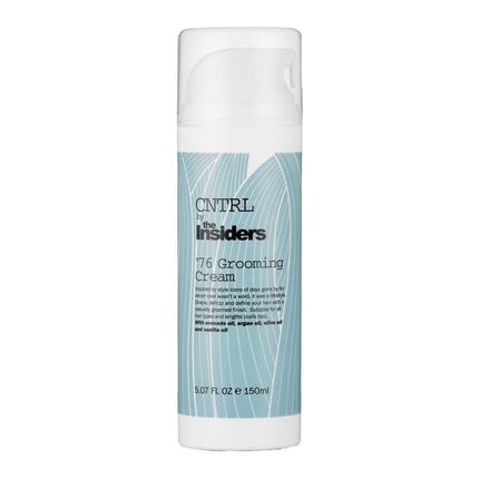 76 Крем для ухода 150 мл The Insiders 
76 Крем для ухода 150 мл The Insiders
