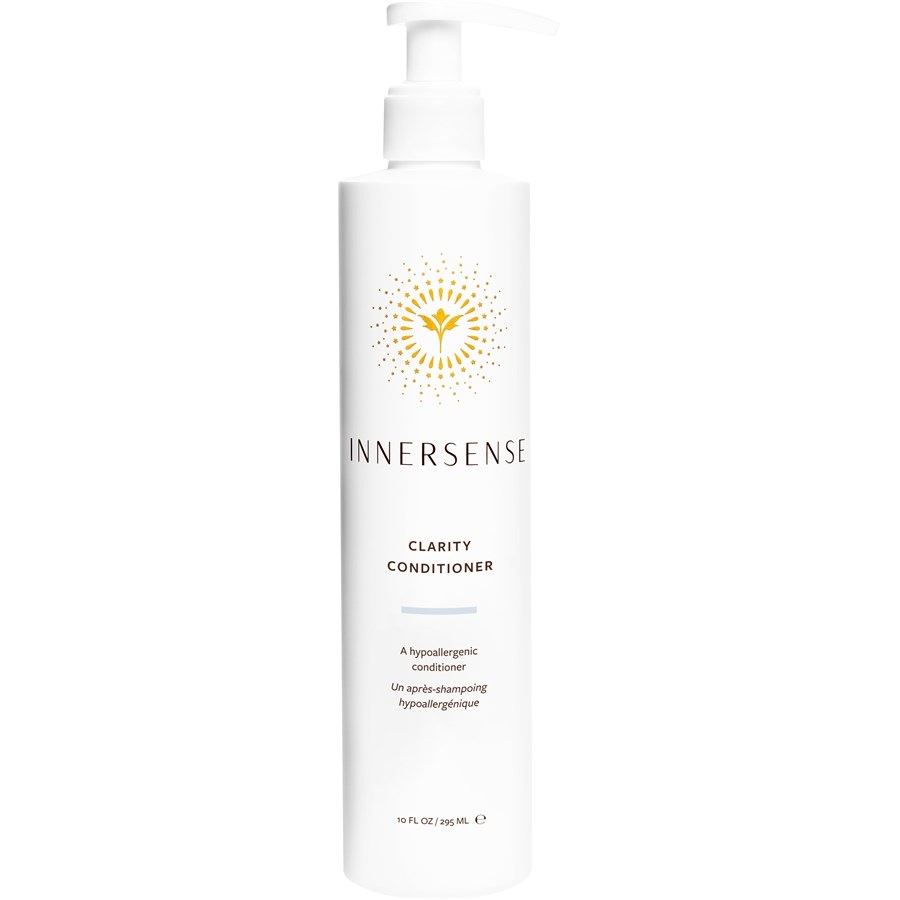 Кондиционер для волос Innersense Clarity Conditioner, 295 ml
Кондиционер для волос Innersense Clarity Conditioner, 295 ml