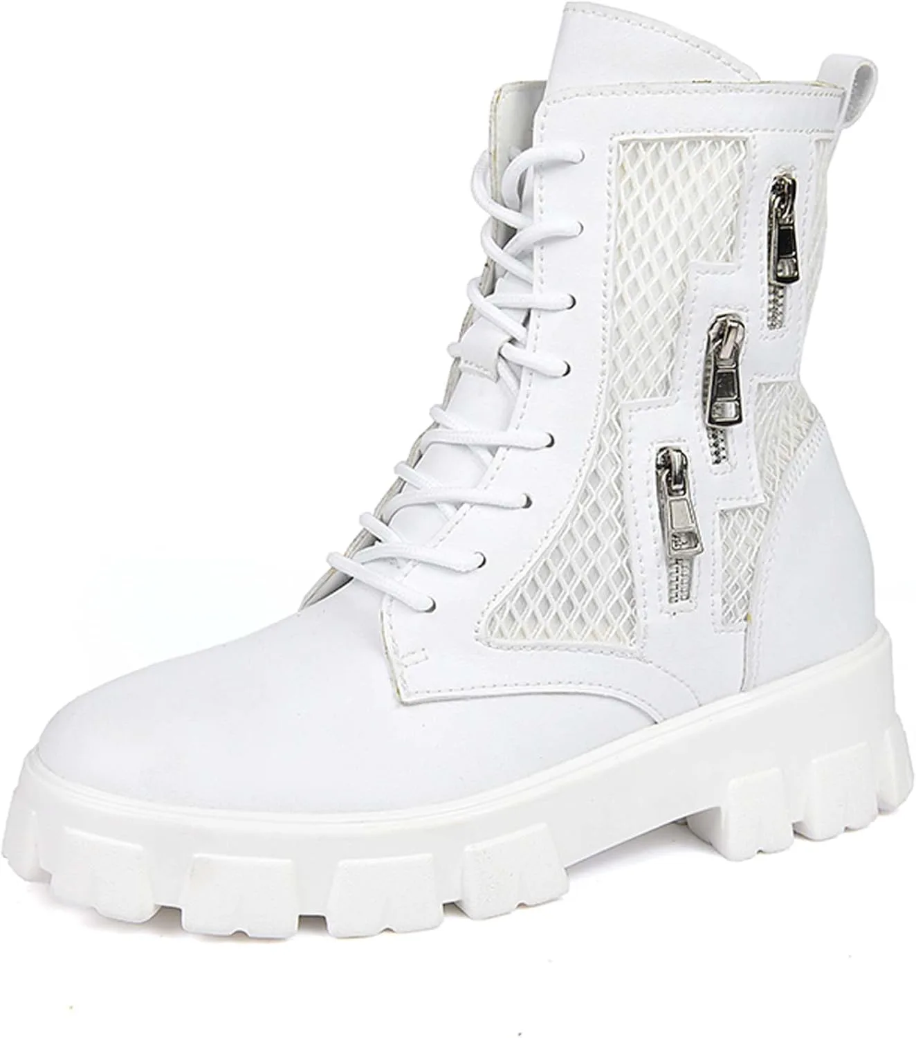 Мужские мотоциклетные ботинки Удобные кожаные боевые ботинки Мужские ботинки на шнуровке с боковыми вырезами Дышащие велосипедные ботинки Мужские классические повседневные ботинки DZBAJRQM, белый
Мужские мотоциклетные ботинки Удобные кожаные боевые ботинки Мужские ботинки на шнуровке с боковыми вырезами Дышащие велосипедные ботинки Мужские классические повседневные ботинки DZBAJRQM, белый