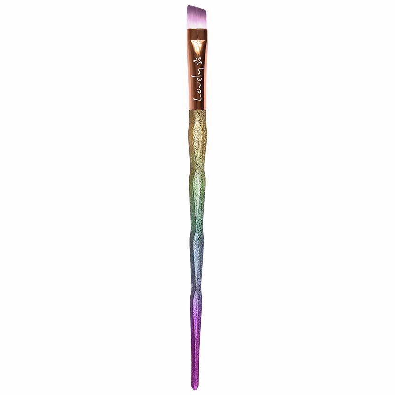 Косметическая кисточка Brocha Delineadora De Ojos Magic Eyeliner Brush Lovely, 1 шт.
Косметическая кисточка Brocha Delineadora De Ojos Magic Eyeliner Brush Lovely, 1 шт.