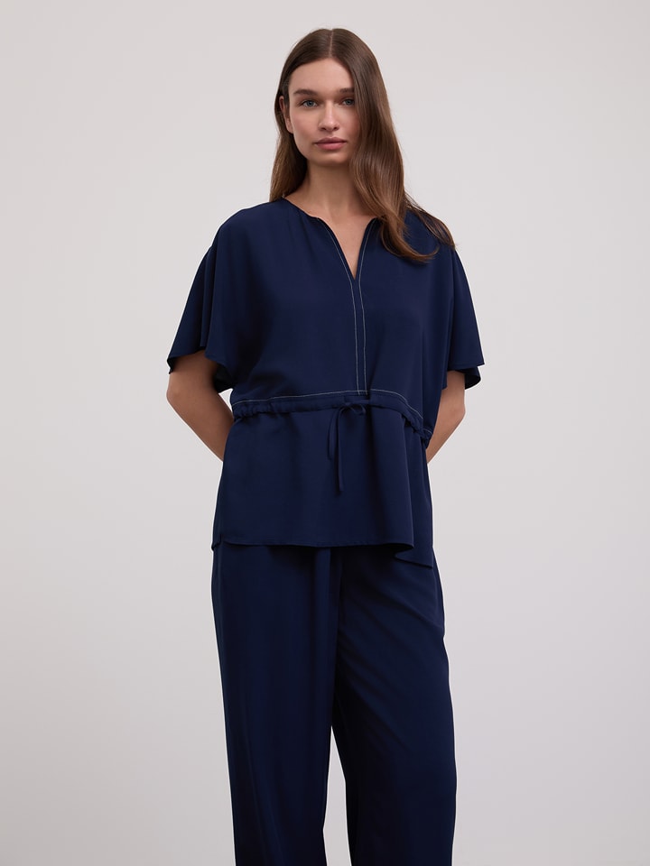 Блузка BGN, темно-синий
Блузка BGN, темно-синий